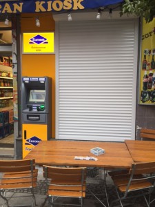 Can Kiosk